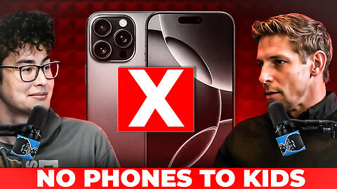 JD & Britney Lott: We Live in a Bus with 10 Kids. Why Downsizing Saved Our Family | DSH #1608