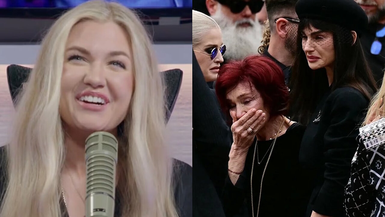 Something A Little Off Here, People