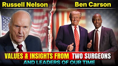 Ep. 1 New Weekly Podcast Brings Faith and Patriotism Together