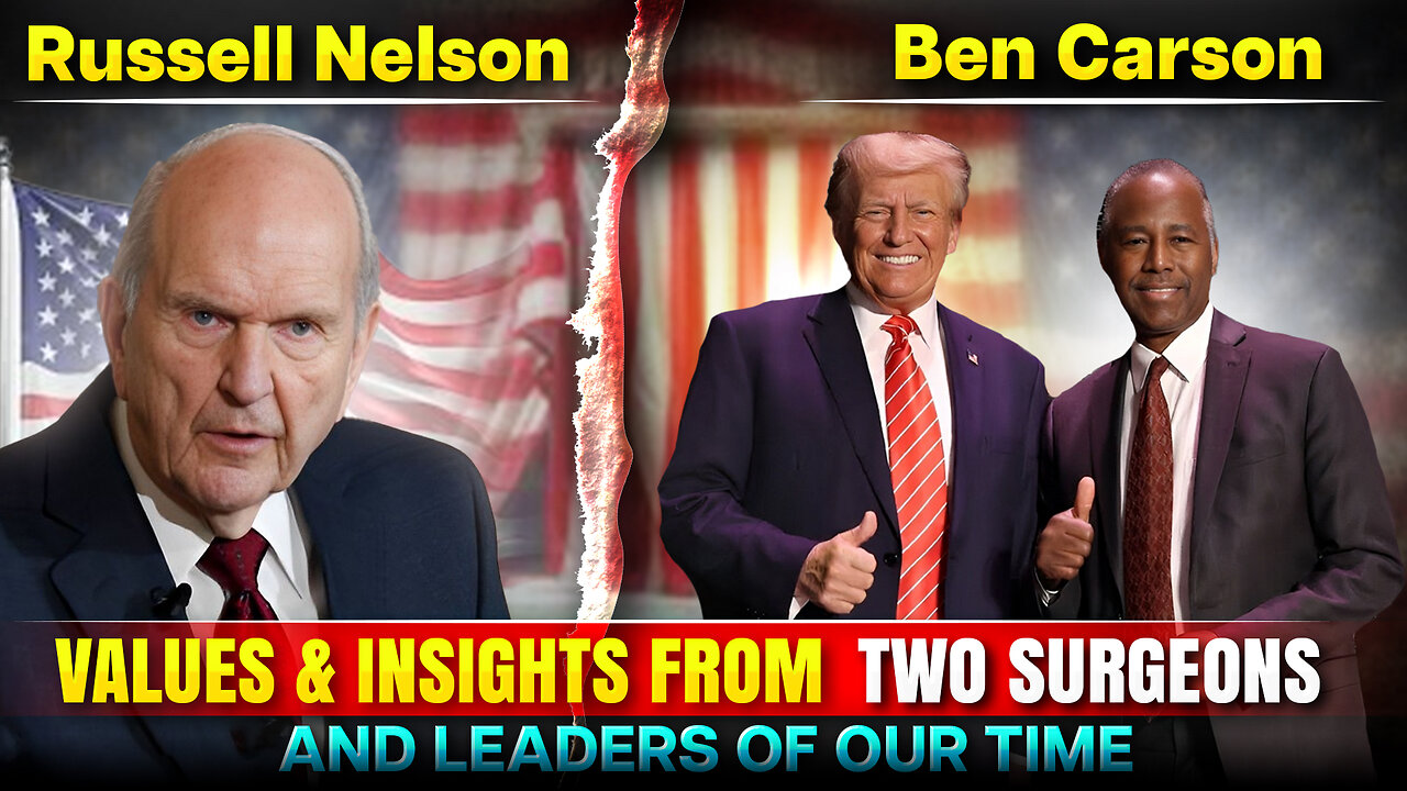 Ep. 1 New Weekly Podcast Brings Faith and Patriotism Together