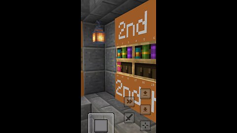 2nd Kings 14 - the KJV Bible in vanilla Minecraft #KJV #1Kings #Bible #Minecraft