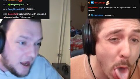 bossmanjack wants $500 to argue with papaonwings about who use fake money, oh mrs papa, ohh mrs papa