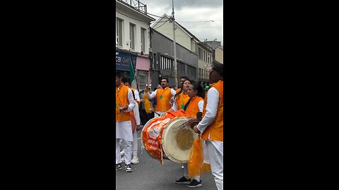 They love India, just not enough to stay there. RIP Ireland
