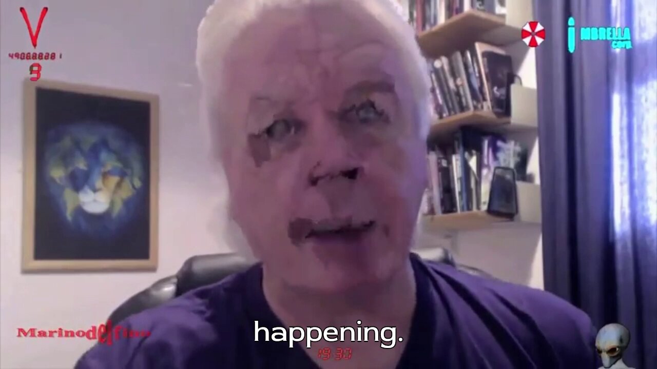 David Icke Exposed MiX by TPQ