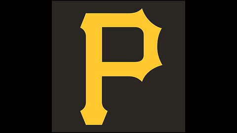 Pittsburgh Pirates MLB 2025 Bobblehead Giveaways