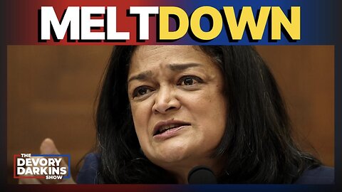 Democrats MELTDOWN after MAJOR legislation passes the house