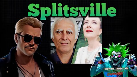 🤣 Splitsville - Dr Salla tells-off Elena Danaan on X