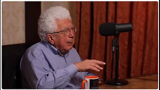 Britain America and Israeli Violence with Professor Avi Shlaim