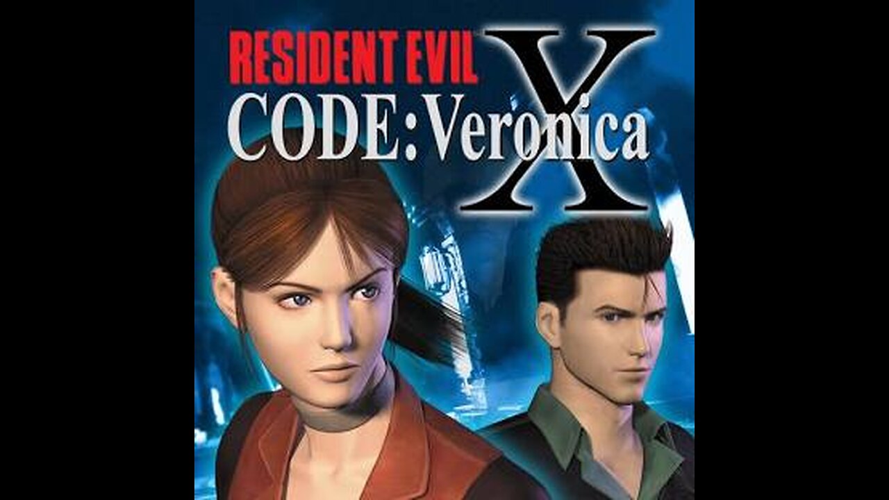 Nsfw Resident Evil Code: Veronica-X part 2