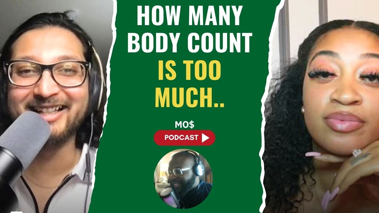 Are Men Still Allowed to Have Standards… or Is That ‘Toxic’ Now?