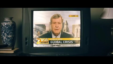 2025 - The End of the World [ Movie Clips Mashup ]