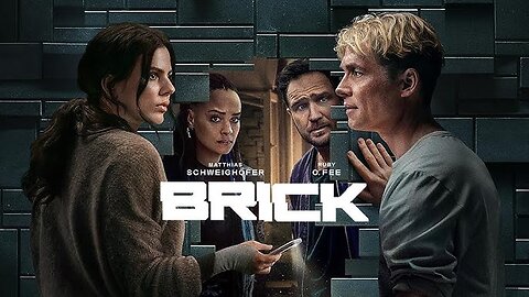 Brick (2025)