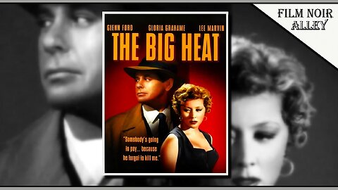The Big Heat (1953)