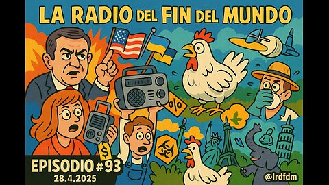 Guerreristas / después del apagón 28.4.2025