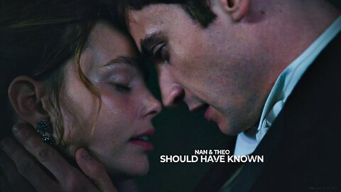 Nan & Theo – The Signs Were Always There (2x02 The Buccaneers)