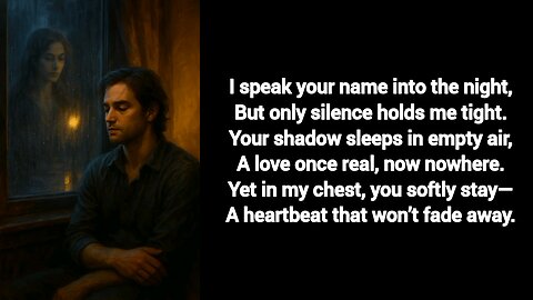"Echoes of You"