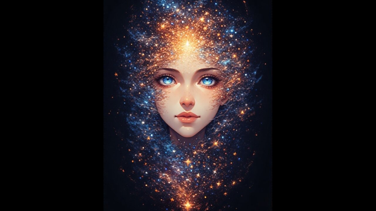 The Stars (Re-Take)