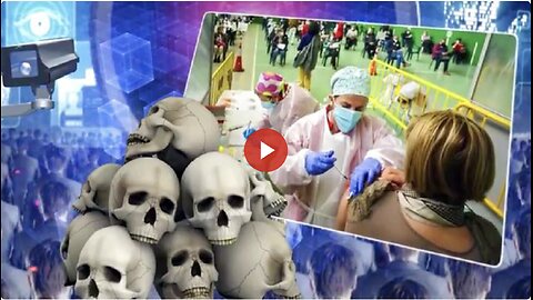 NATURE & PURPOSE of the COVIDIAN [GRAPHENE +] INJECTS (Quick Summary; Ricardo Delgado)