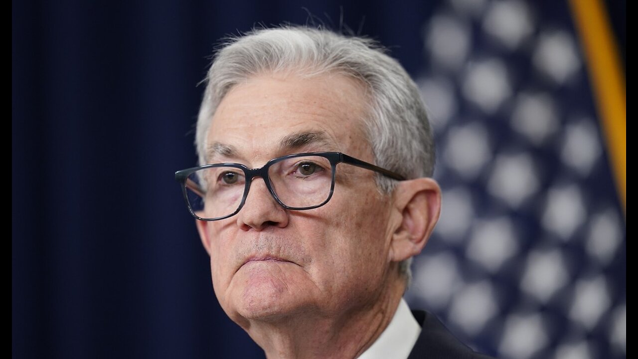 Fed Housing Director Calls for Immediate Investigation of Jerome Powell for Lying to Congress