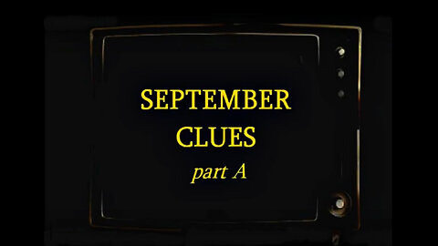 September Clues