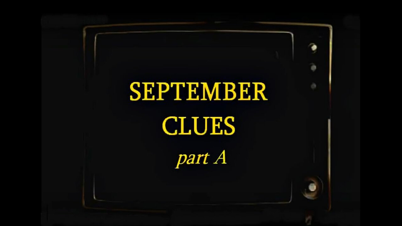September Clues