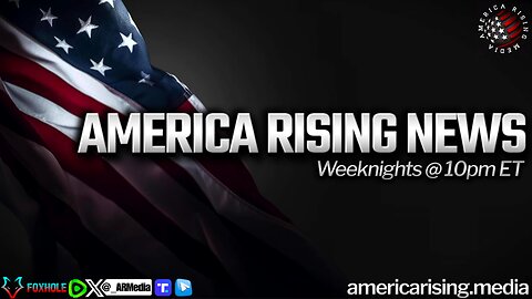 America Rising News