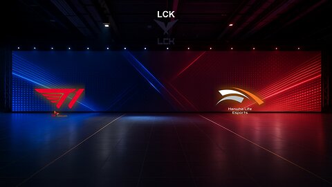 T1 vs HLE Highlights Game 3 - LCK 2025 - T1 vs Hanwha Life