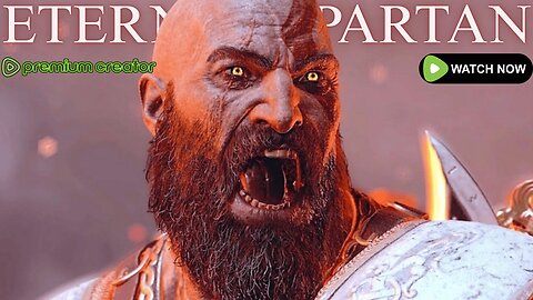 🟢UMSC Veteran | Eternal Spartan Plays God of War Ragnarok Ep. 10 | Story Finale and More!