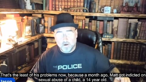 THE WORSHIP OF THE ERECT PENIS THROUGH SEMEN RETENTION (More Videos in Description Box) - King Street News