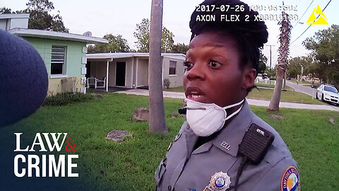 Haunting Smell Leads Cops to Gruesome Discovery