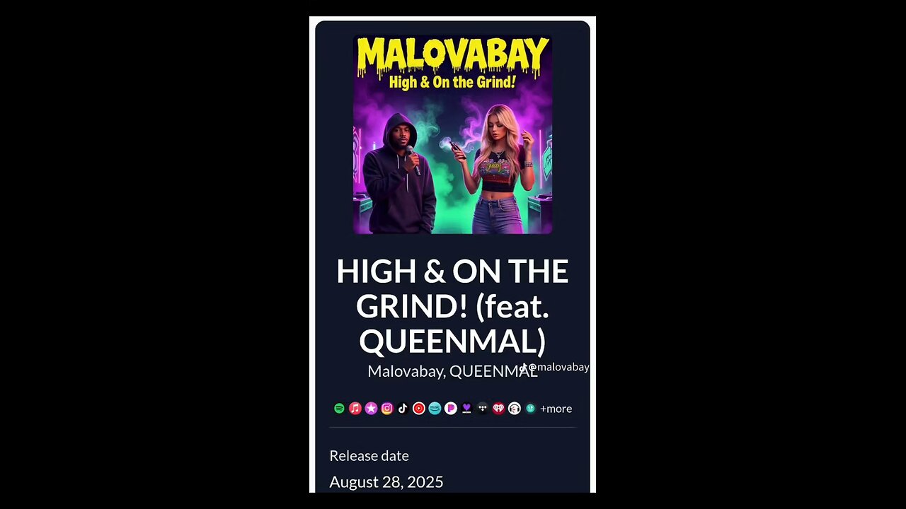 High on grind