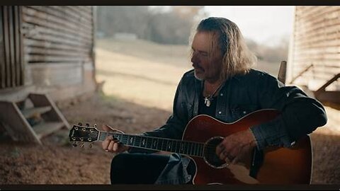 Jeffrey Steele - A Voice