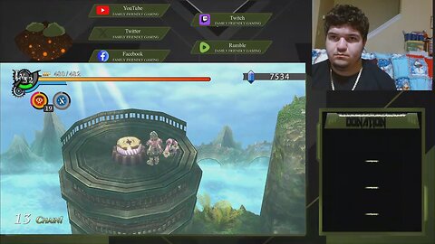 The Legend of Nayuta Boundless Trails Episode 49