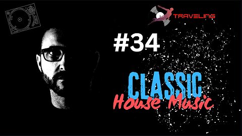 Classic House Music Vinyl Set (31-10-2025) ** Pt.2