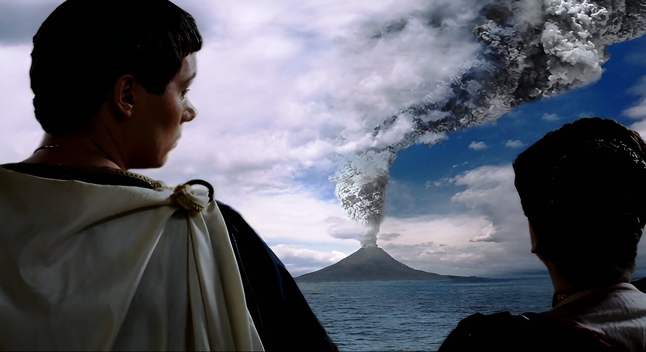 Pompeii: The Last Day (2003)