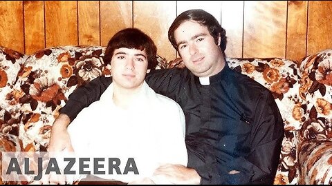Babylon is fallen: more Roman Catholic church abuse of children! (14)