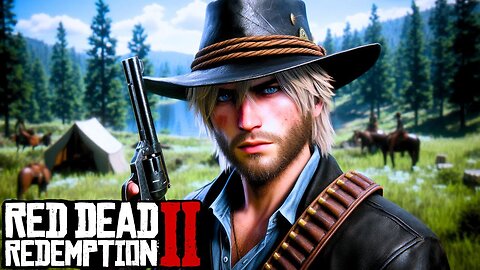 Red Dead Redemption II - Together [Ep 2]