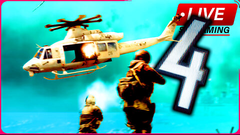 Battlefield 6 Revealed... Time to Revisit BF4
