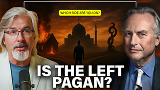 The Most Dangerous Belief System in the World Today?