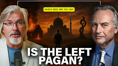 The Most Dangerous Belief System in the World Today?