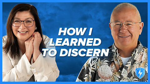 Dr Paul Cox: How I Learned to Discern | May 19 2025
