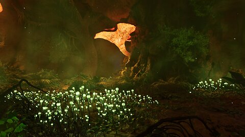 Are We Really Ready for another Cave.[Ark: Survival Ascended] [Private Server]