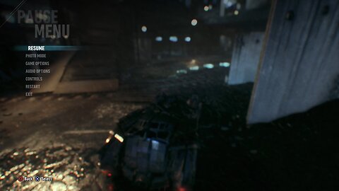 Batman Arkham Knight 😁
