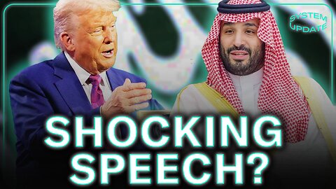 Trump DISMANTLES DC Foreign Policy Dogma?