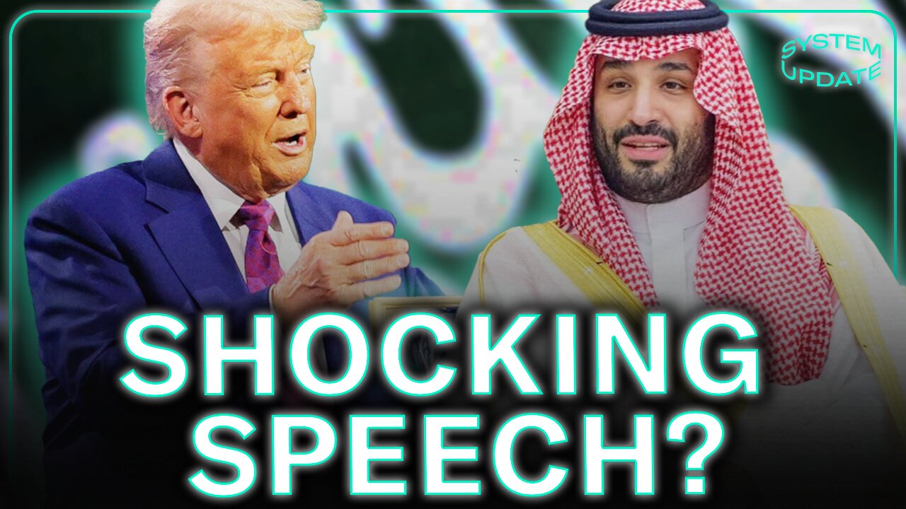 Trump DISMANTLES DC Foreign Policy Dogma?
