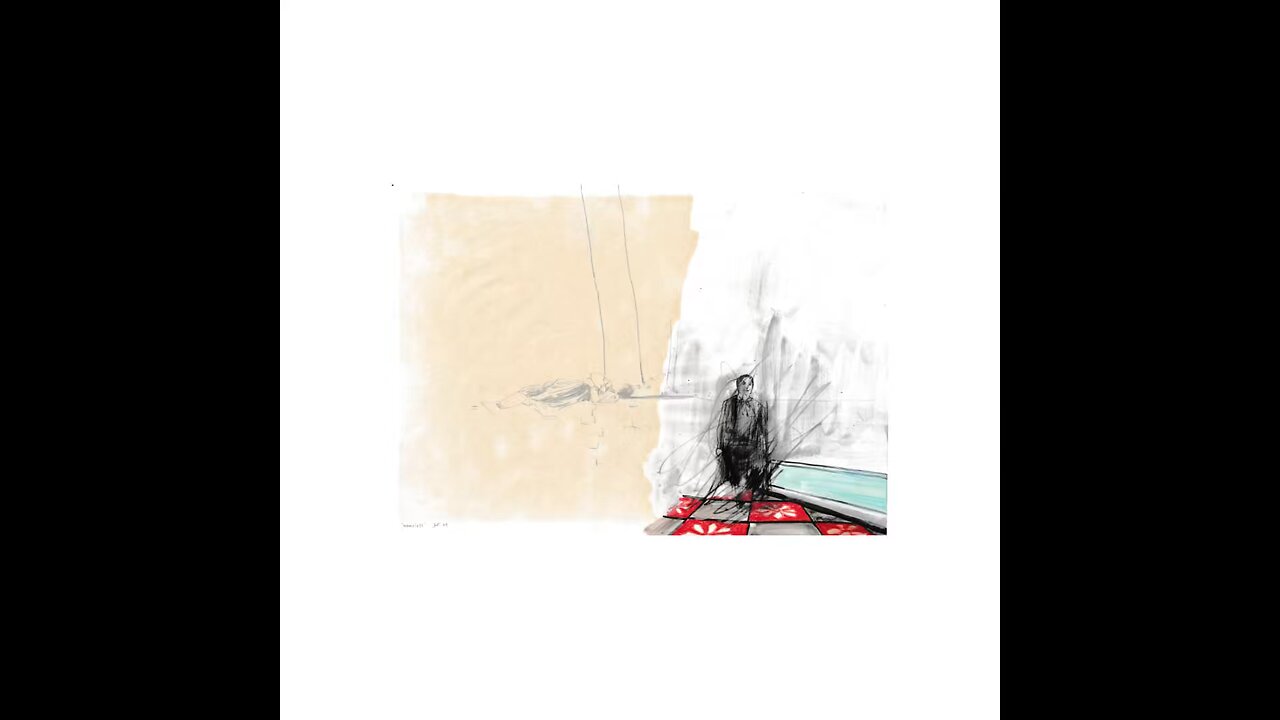 Brian Sumner - In Some Ways (Full Album Stream)