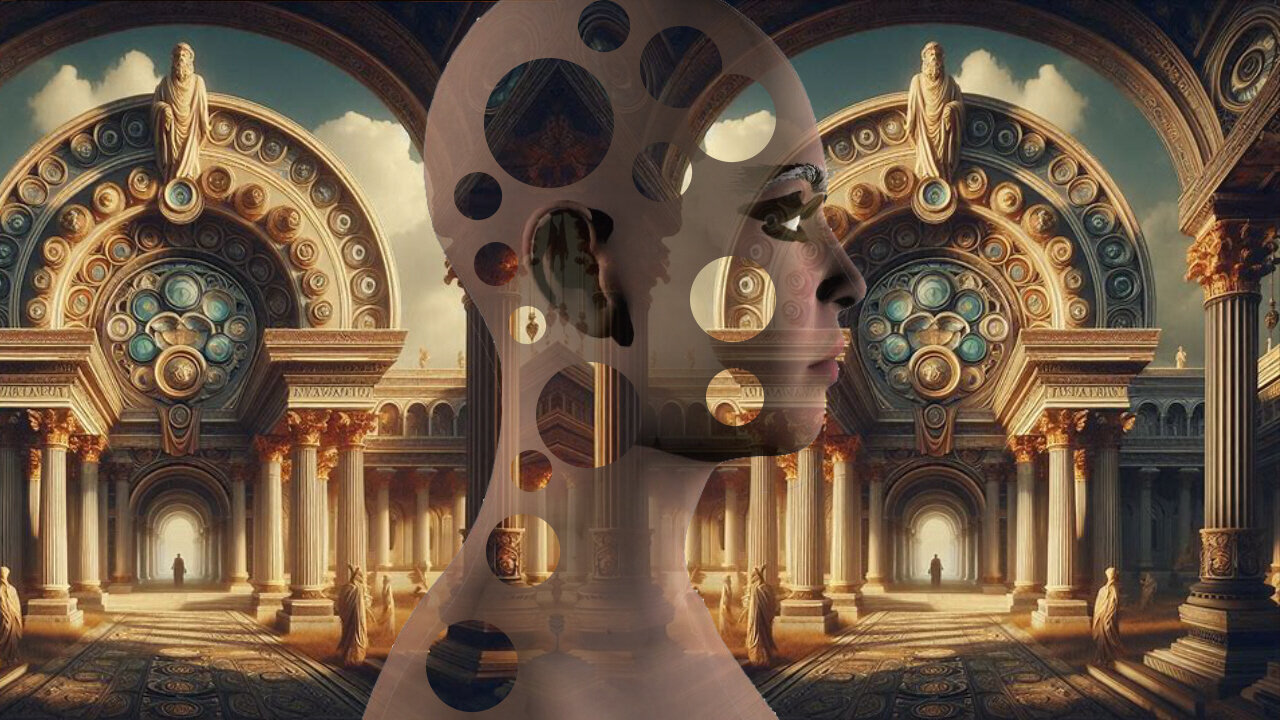 Horizons of the Mind