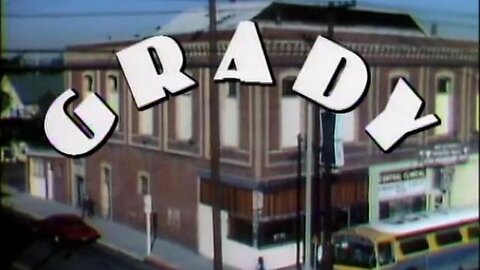 Grady E04 (Grady's Night In)