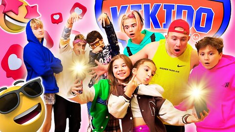 LIVE 🔴 ERSTER TAG AN DER NEUEN SCHULE! Abenteuer rebellischer Teenager | Serie 1–20