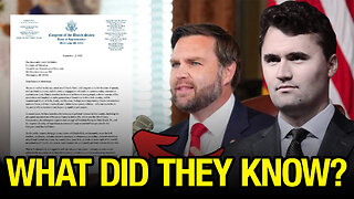 FBI Expands Kirk Conspiracy Investigation